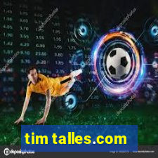 tim talles.com